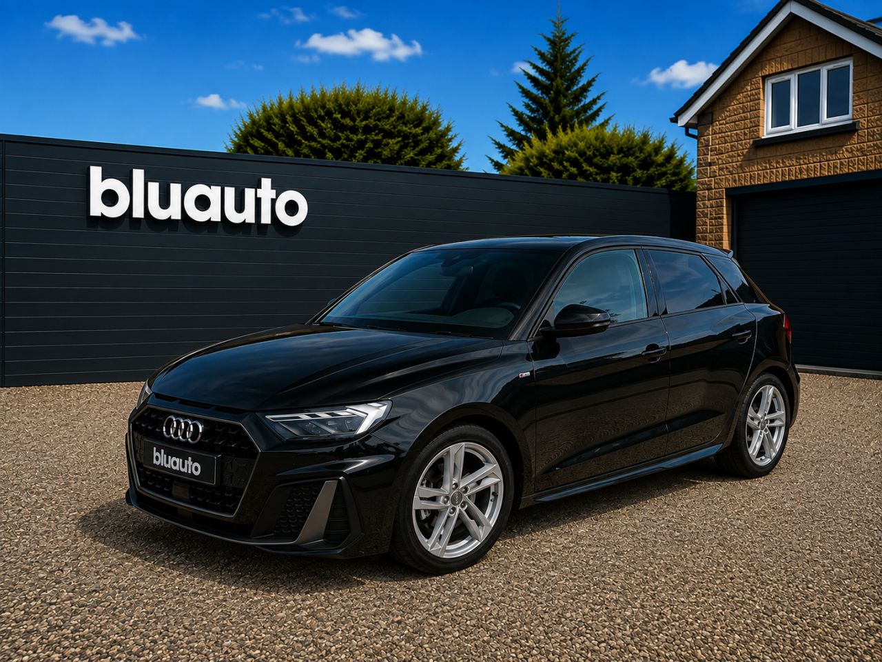 2019 AUDI A1 for sale