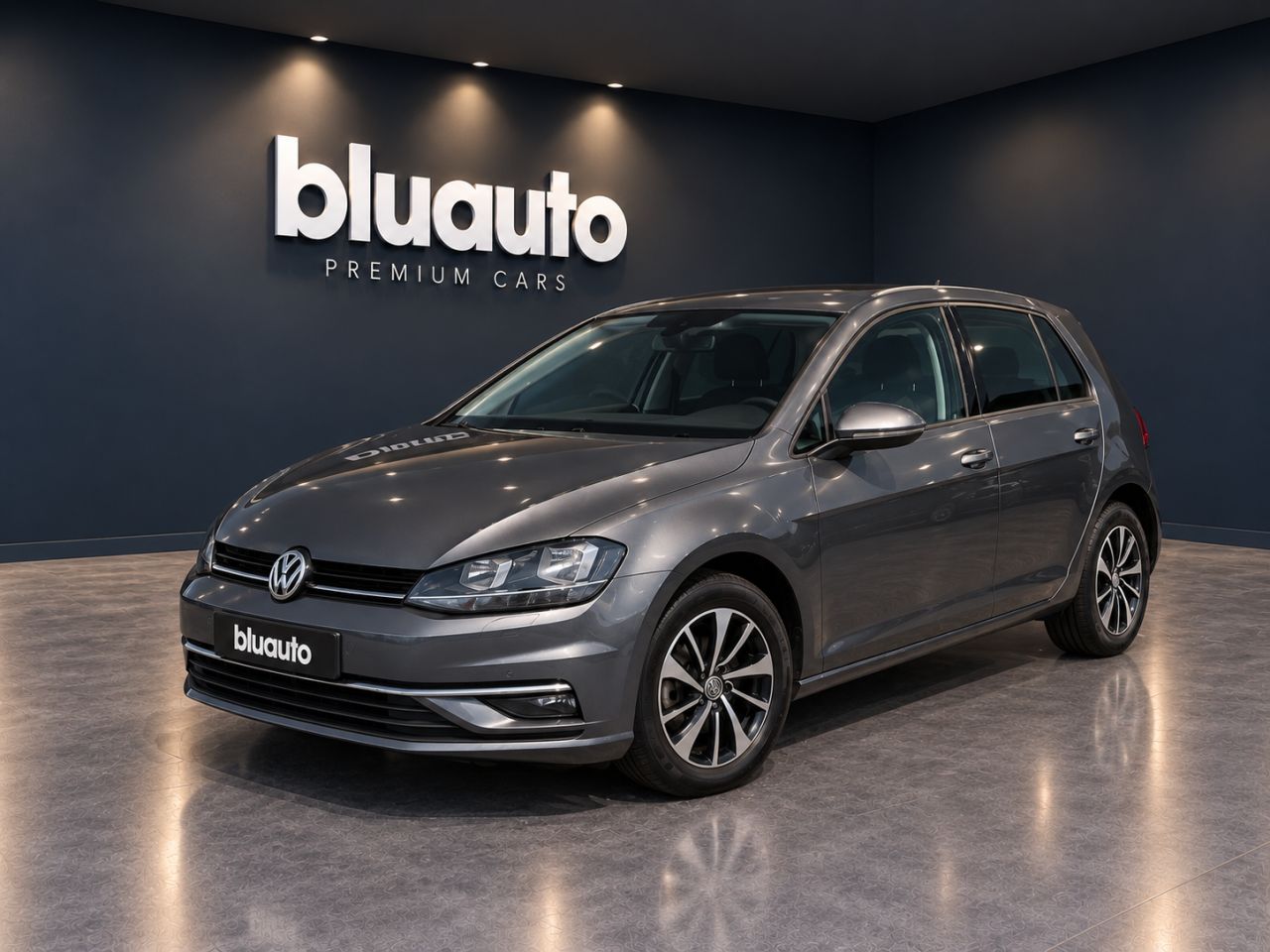 2019 VOLKSWAGEN GOLF for sale