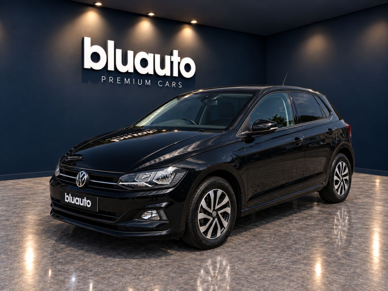 2021 VOLKSWAGEN POLO for sale