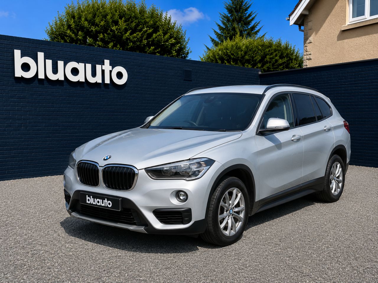 2018 BMW X1 for sale
