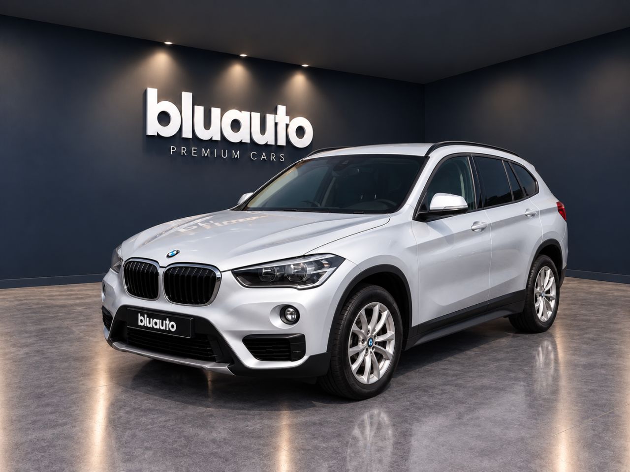 2018 BMW X1 for sale