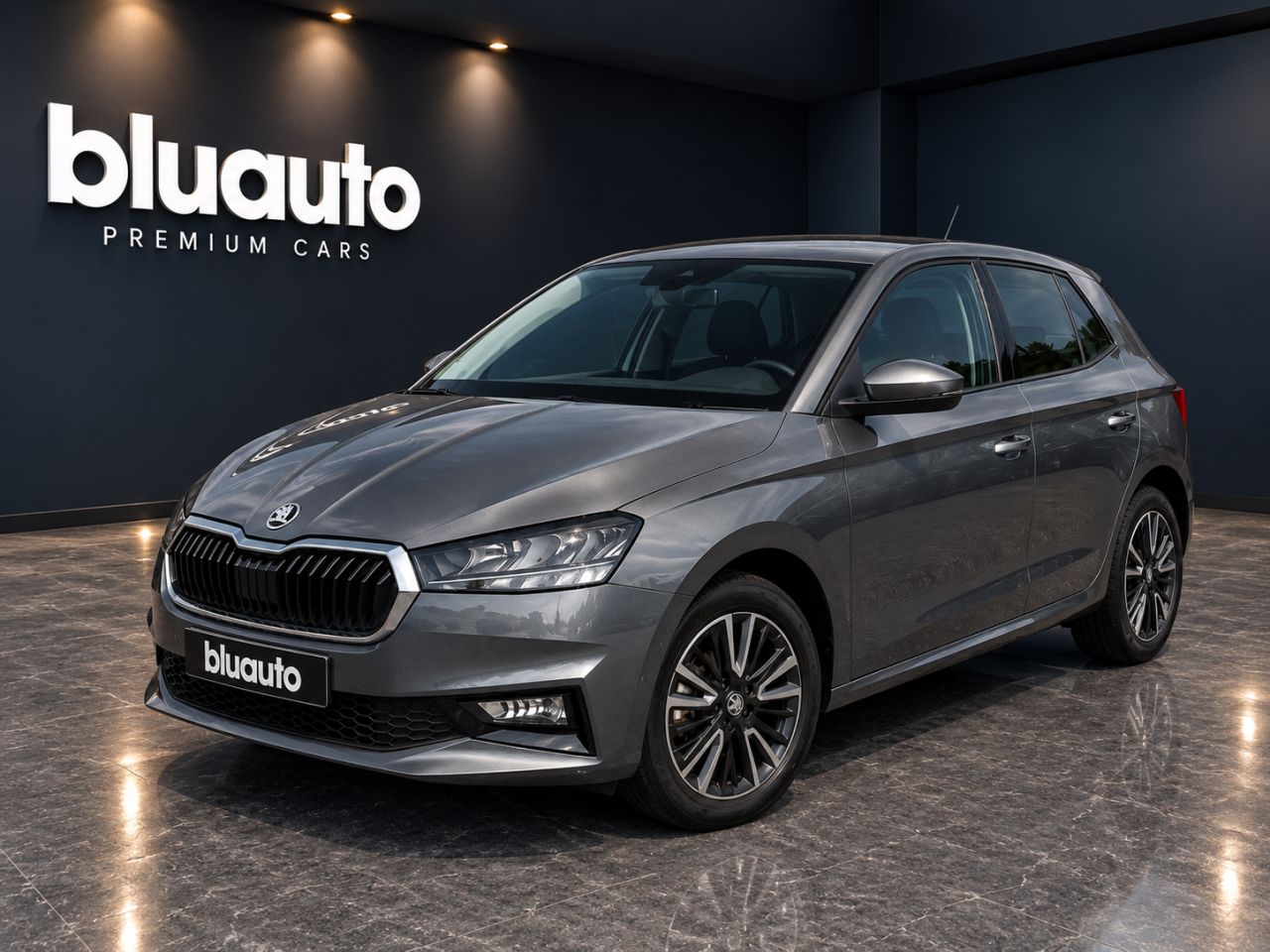 2022 SKODA FABIA for sale