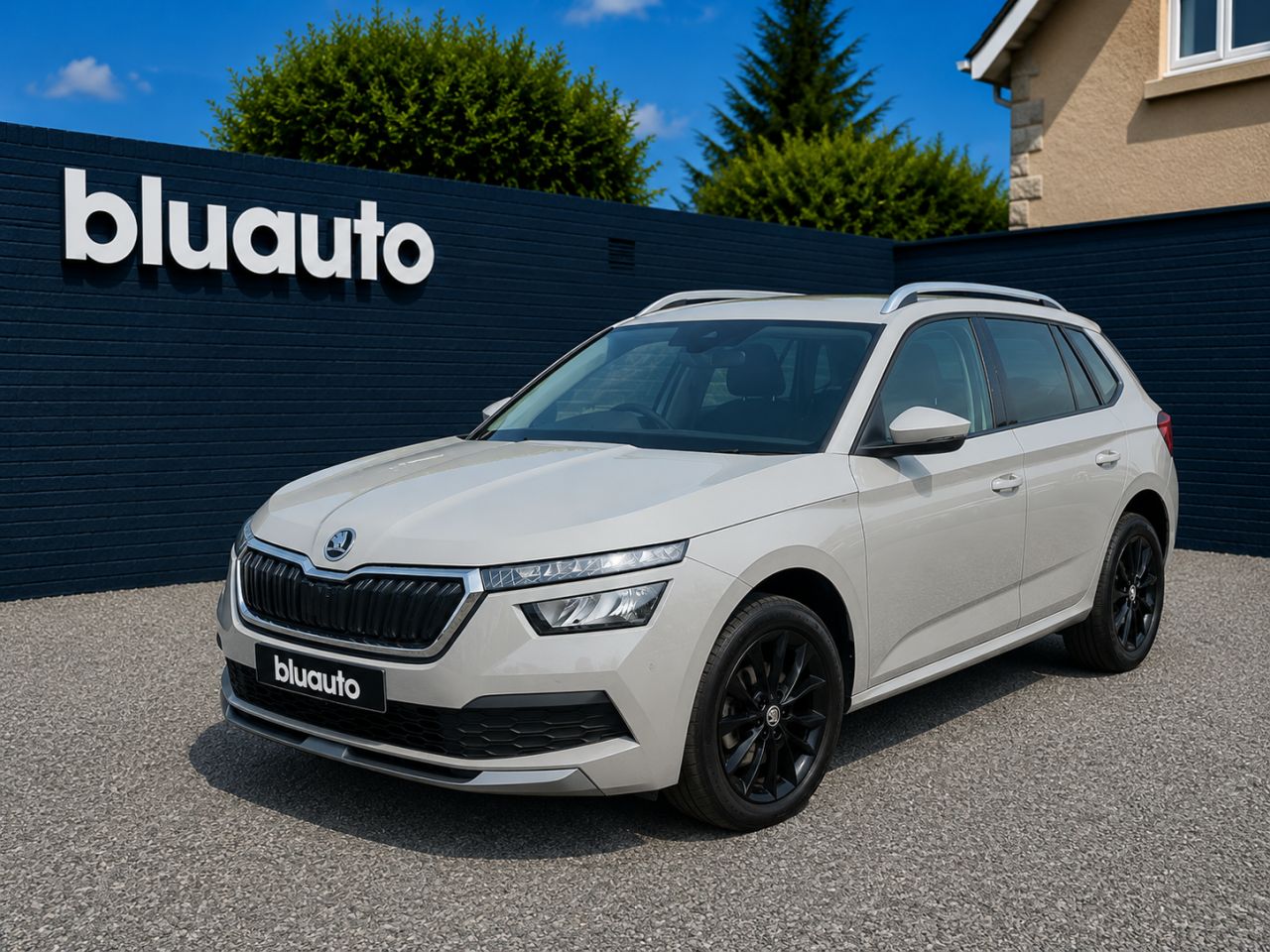 2020 SKODA KAMIQ for sale