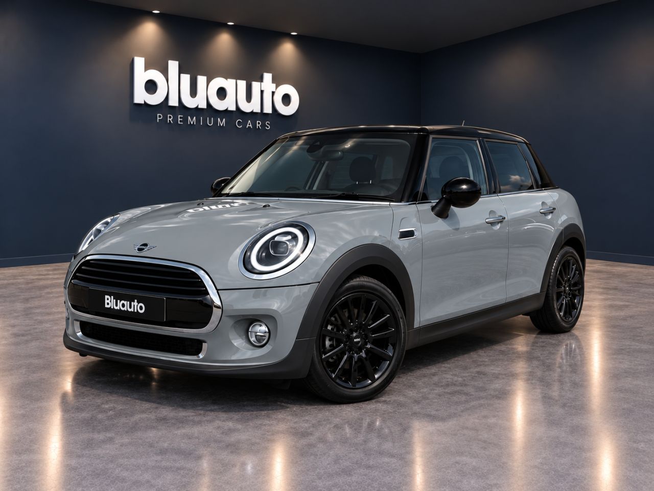 2018 MINI HATCH for sale