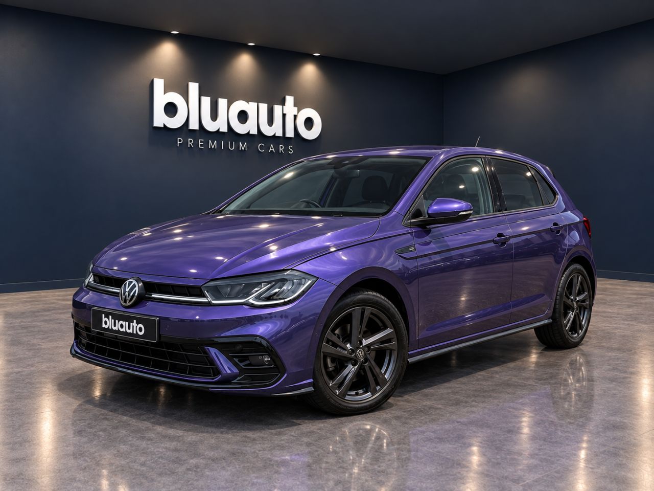 2023 VOLKSWAGEN POLO for sale