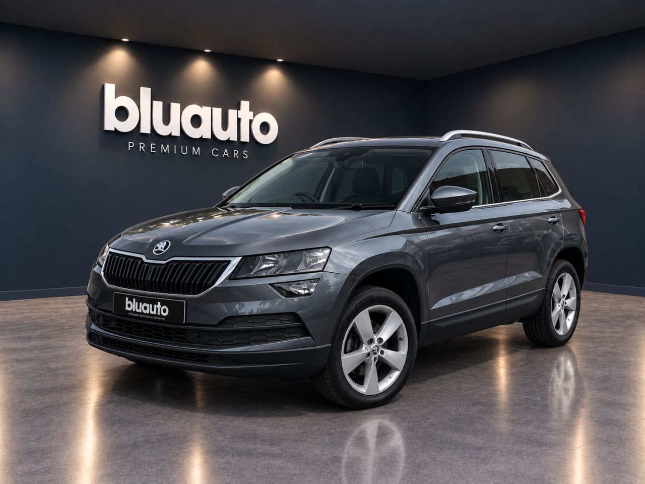 2018 SKODA KAROQ for sale