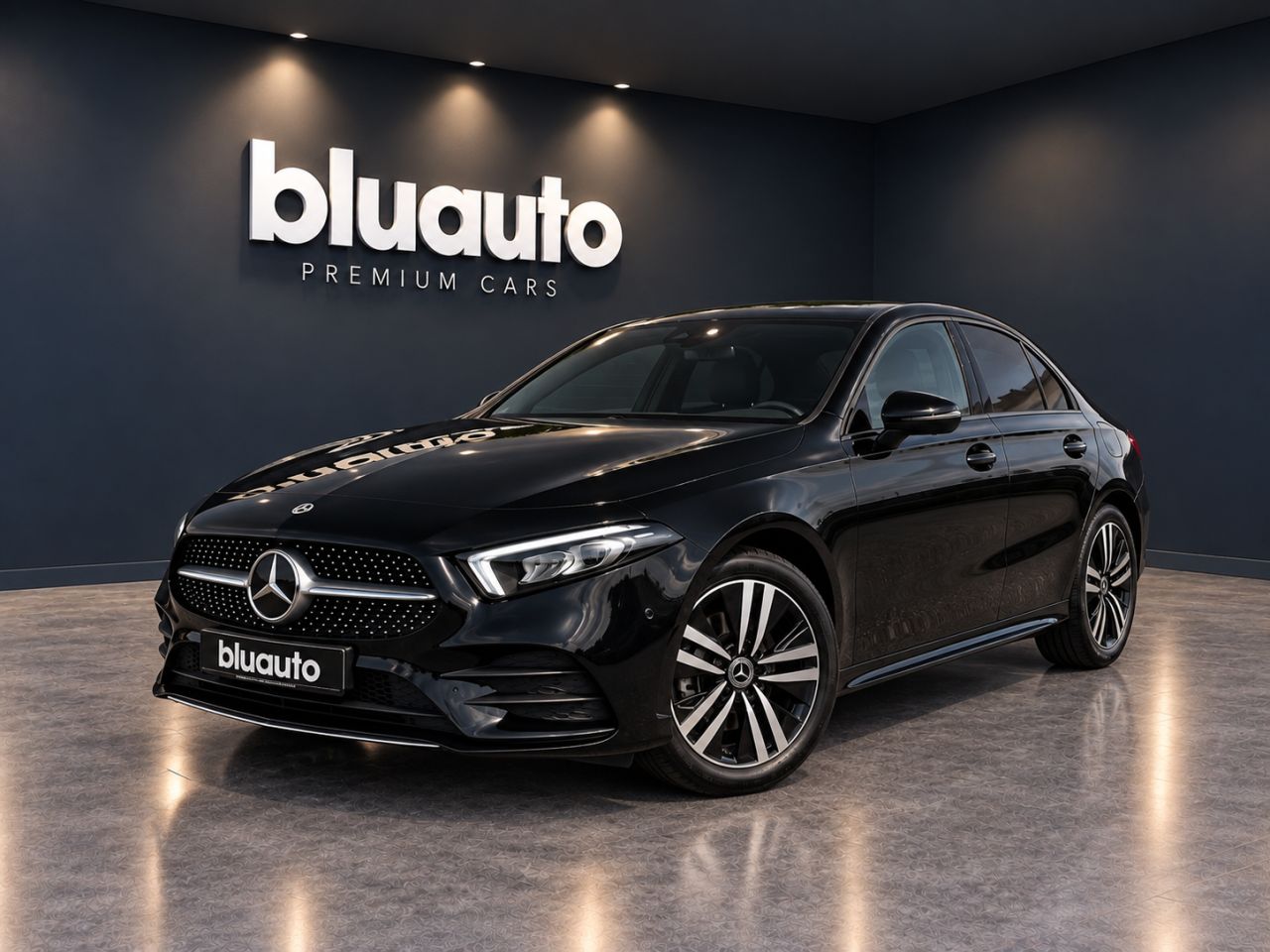 2021 MERCEDES-BENZ A CLASS for sale