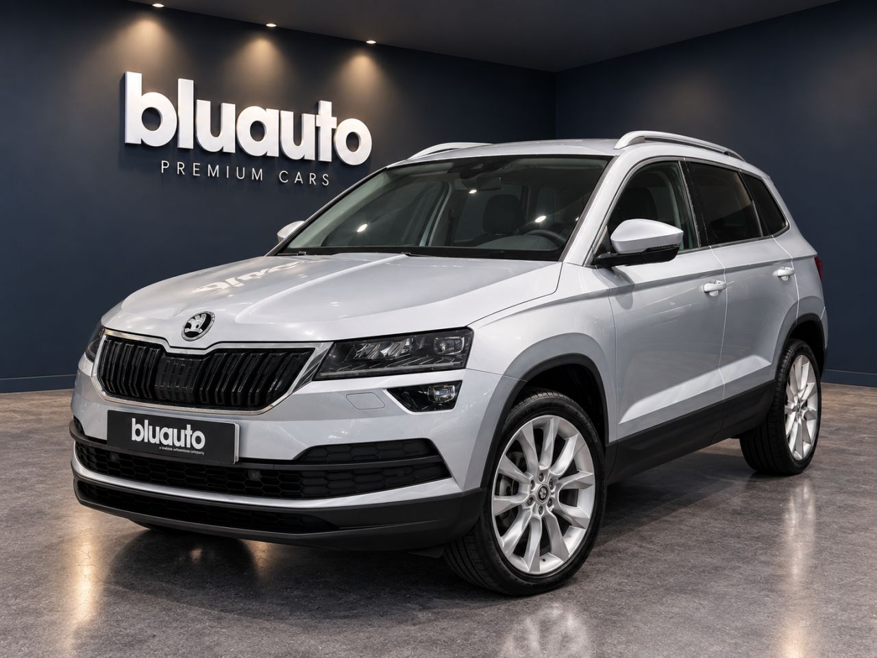 2019 SKODA KAROQ for sale