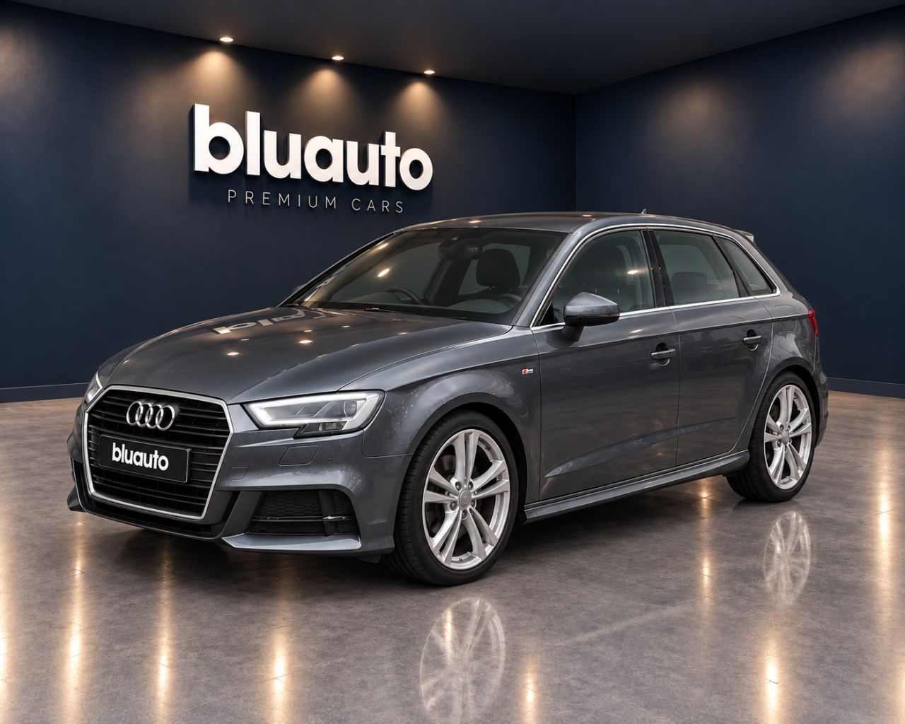 2018 AUDI A3 for sale