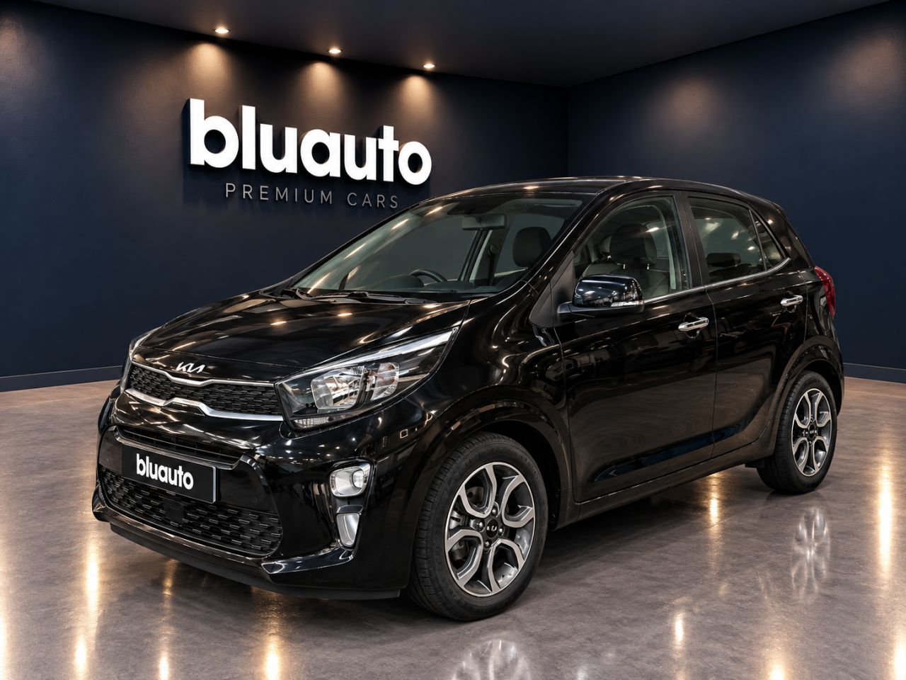 2021 KIA PICANTO for sale