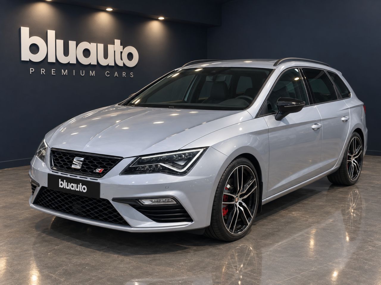 2018 SEAT LEON for sale