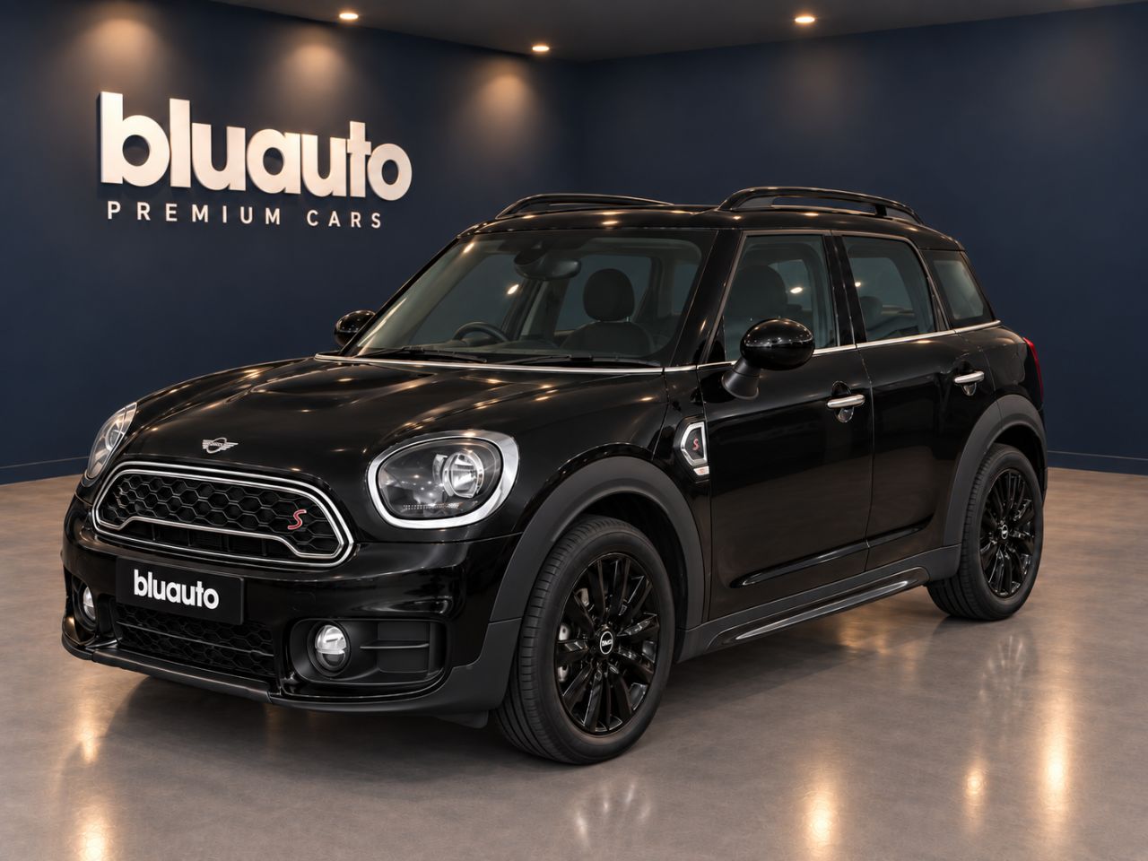 2017 MINI COUNTRYMAN for sale