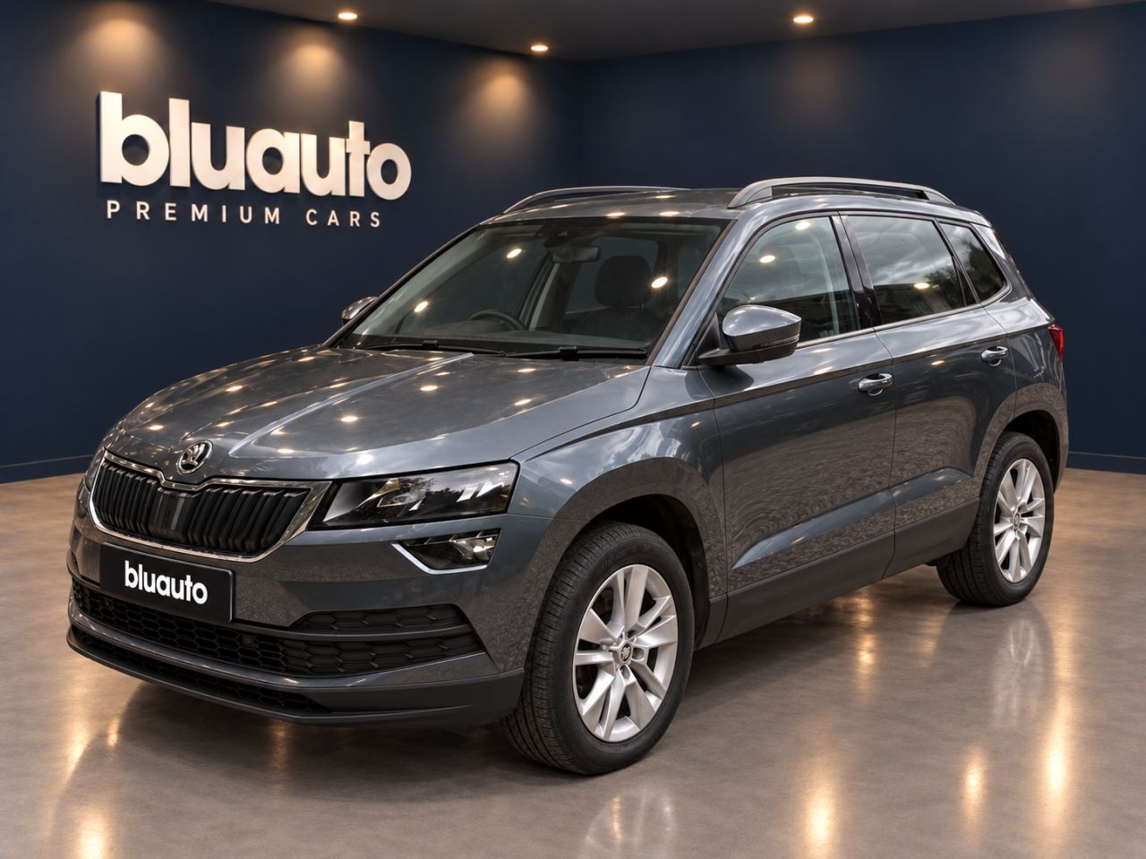 2021 SKODA KAROQ for sale