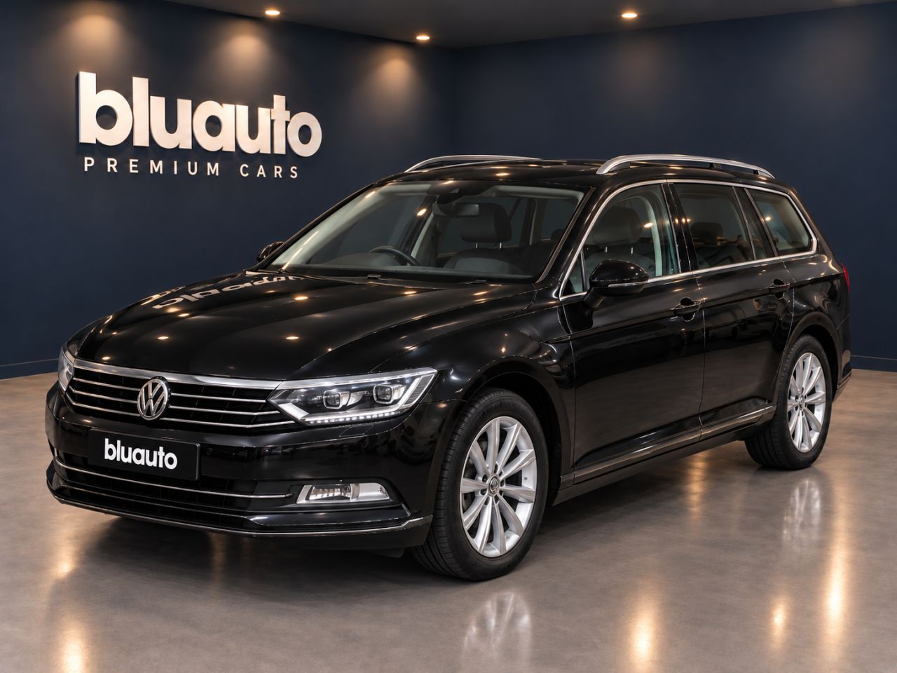 2019 VOLKSWAGEN PASSAT for sale