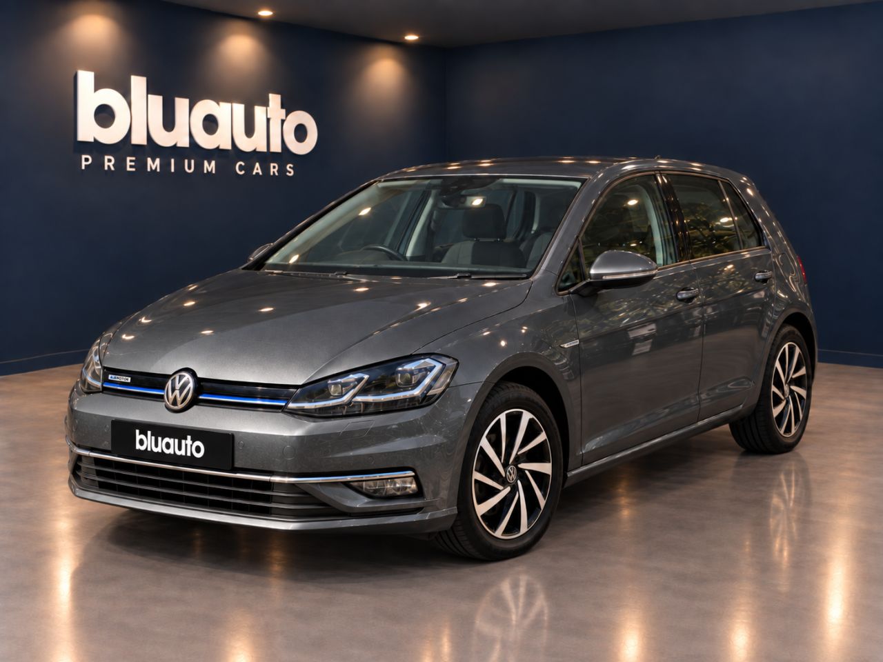 2020 VOLKSWAGEN GOLF for sale