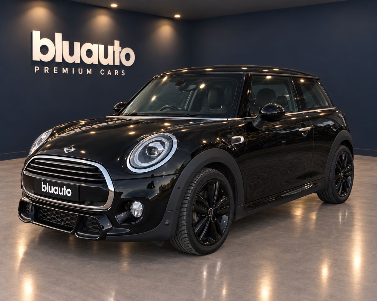 2019 MINI HATCH for sale