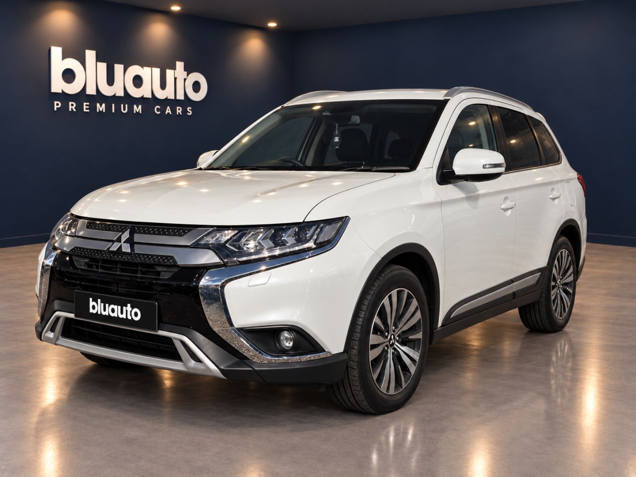 2019 MITSUBISHI OUTLANDER for sale