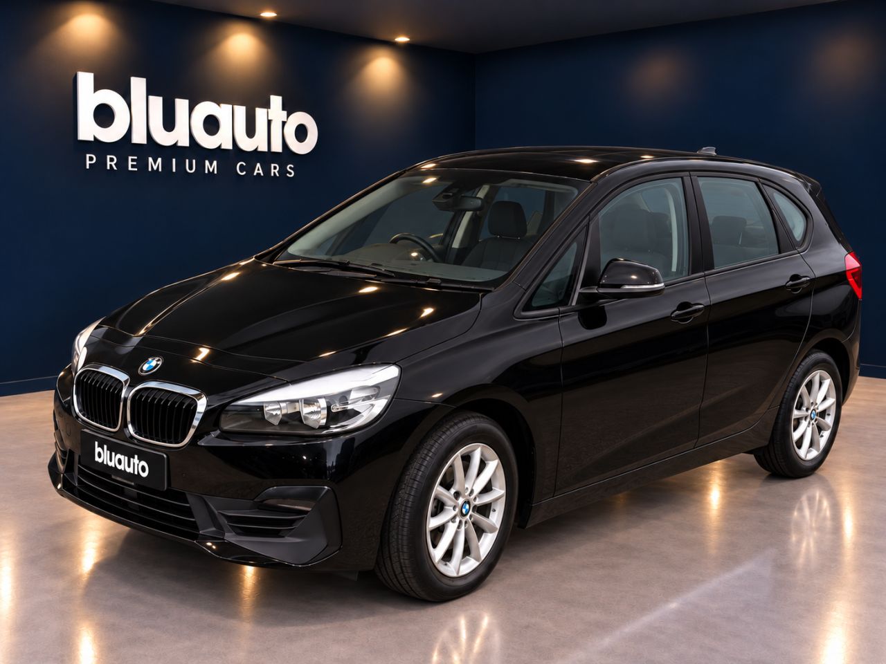 2021 BMW 2 SERIES ACTIVE TOURER for sale