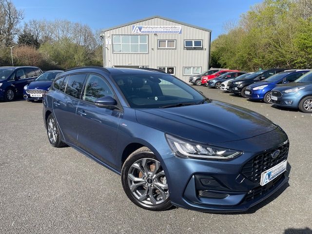 2023 FORD FOCUS for sale