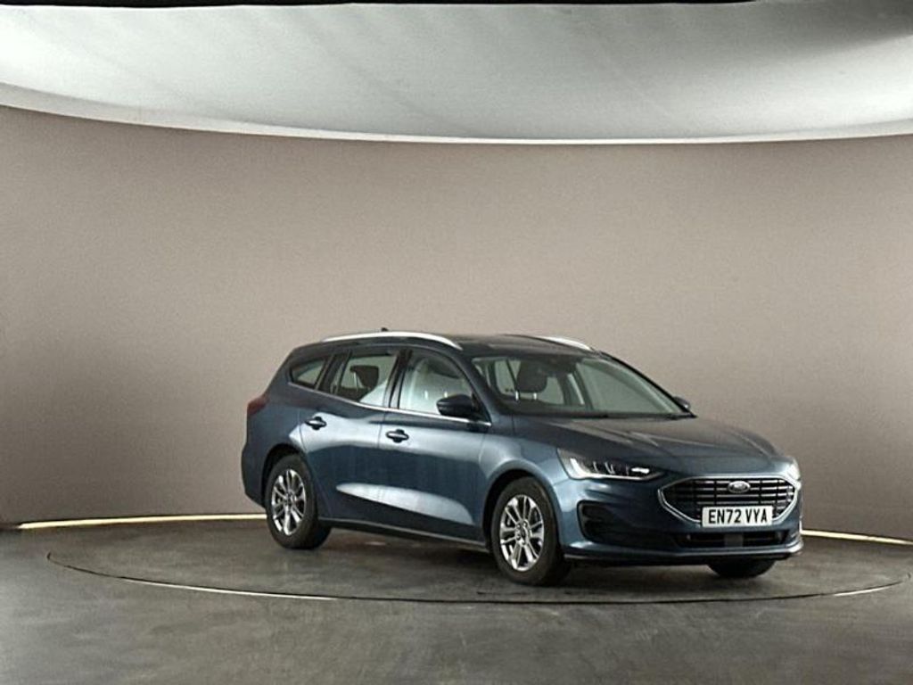 2023 FORD FOCUS for sale