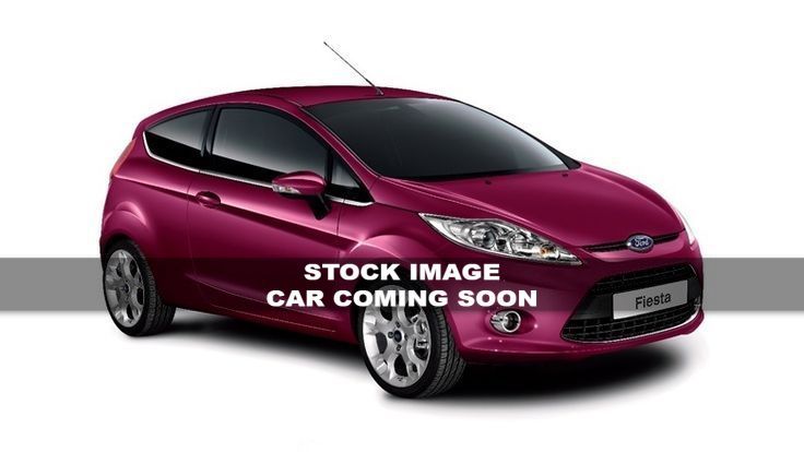2015 FORD FIESTA for sale