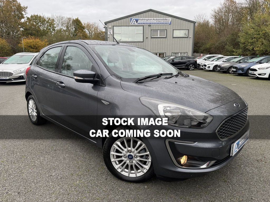 2019 FORD KA+ for sale