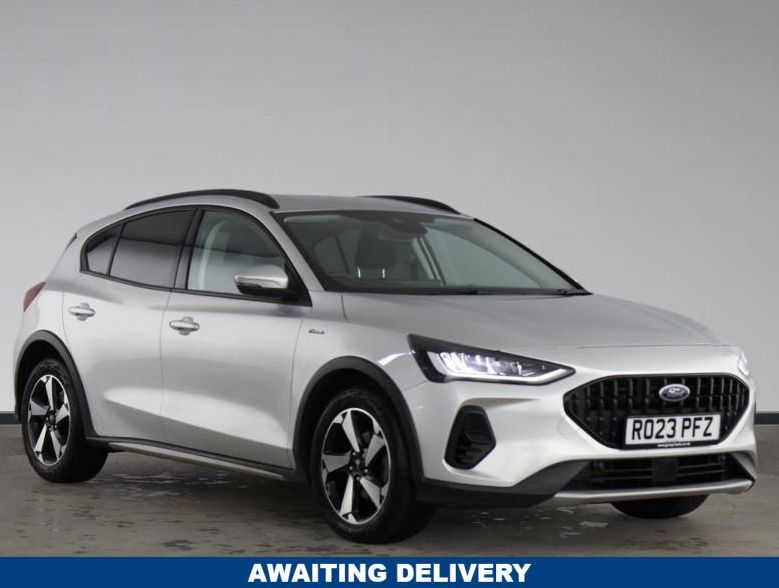 2023 FORD FOCUS for sale