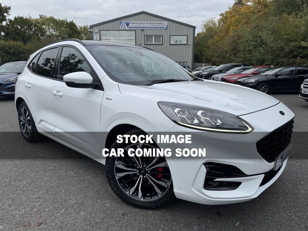 2023 FORD KUGA for sale