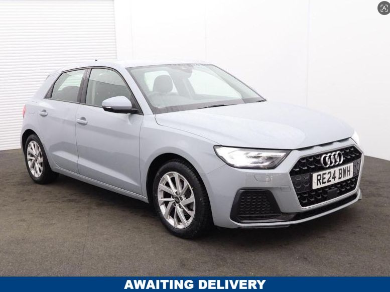 2024 AUDI A1 for sale