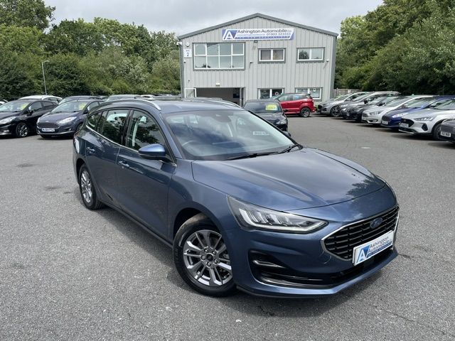 2023 FORD FOCUS for sale