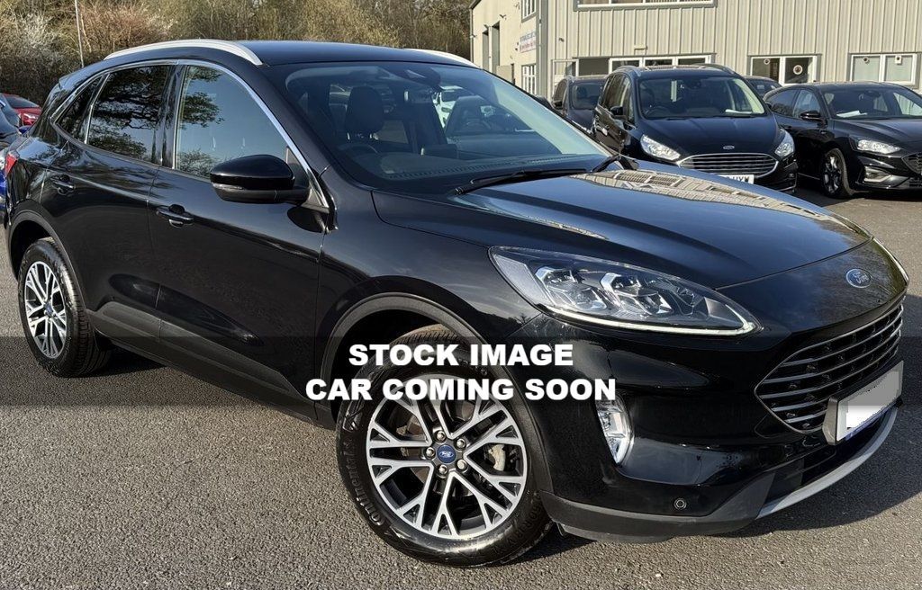 2023 FORD KUGA for sale