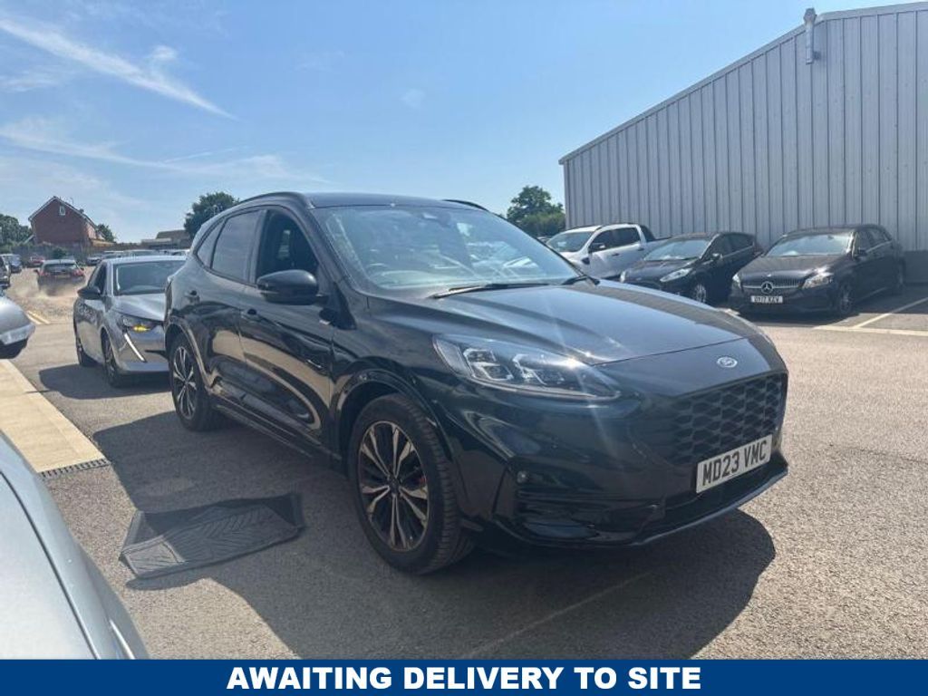 2023 FORD KUGA for sale