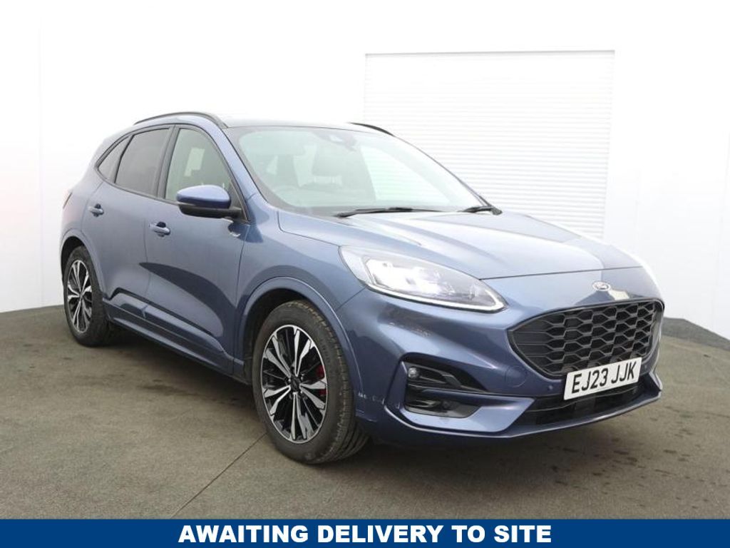 2023 FORD KUGA for sale