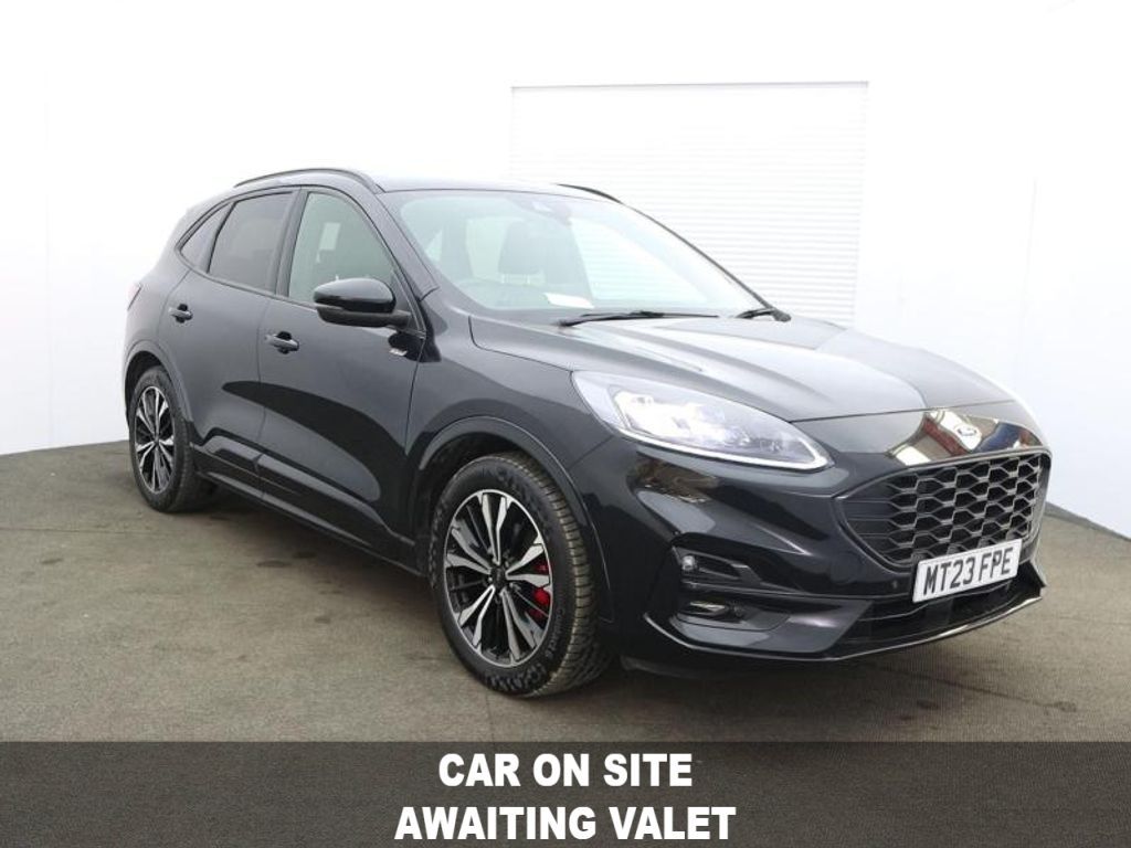 2023 FORD KUGA for sale