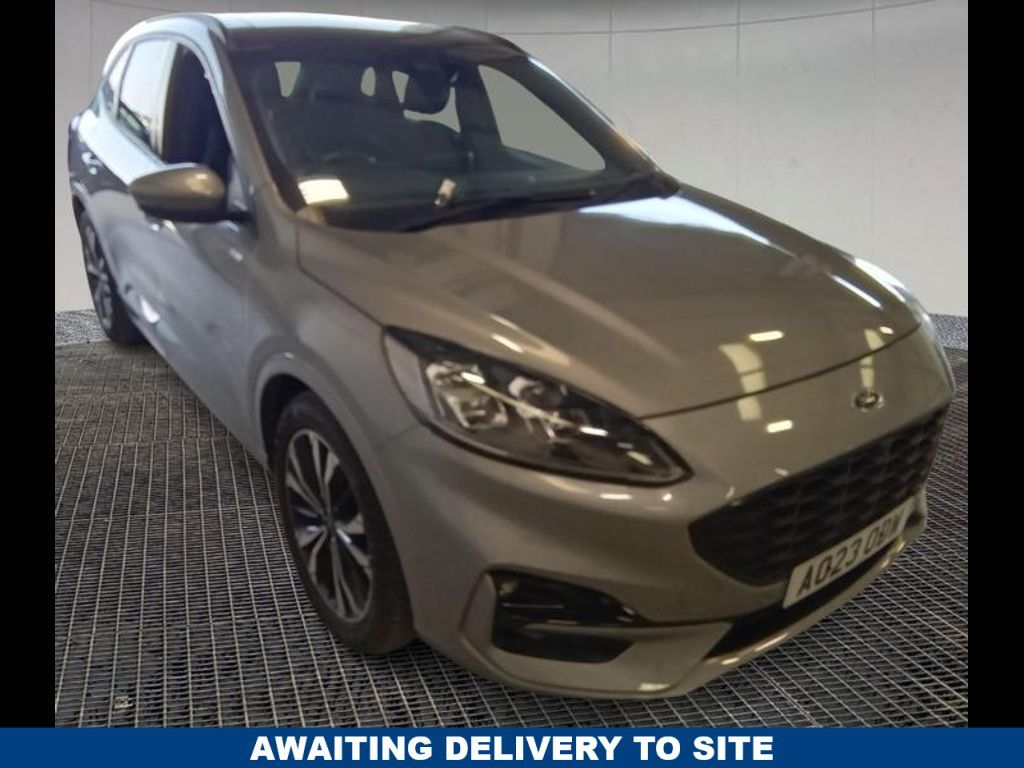 2023 FORD KUGA for sale