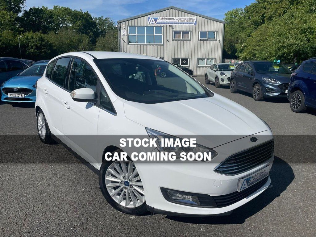 2015 FORD C-MAX for sale