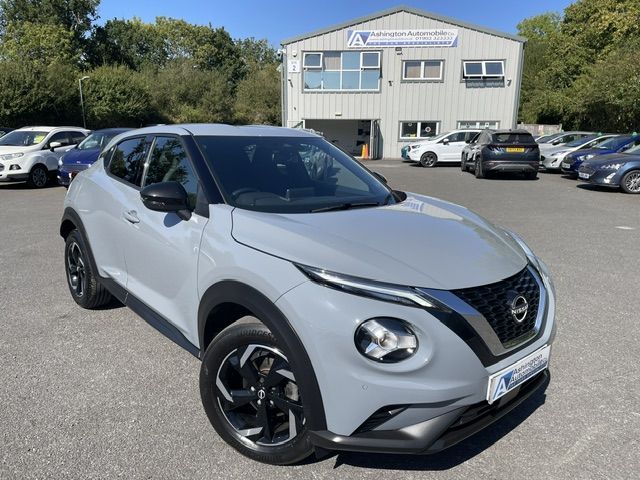 2024 NISSAN JUKE for sale