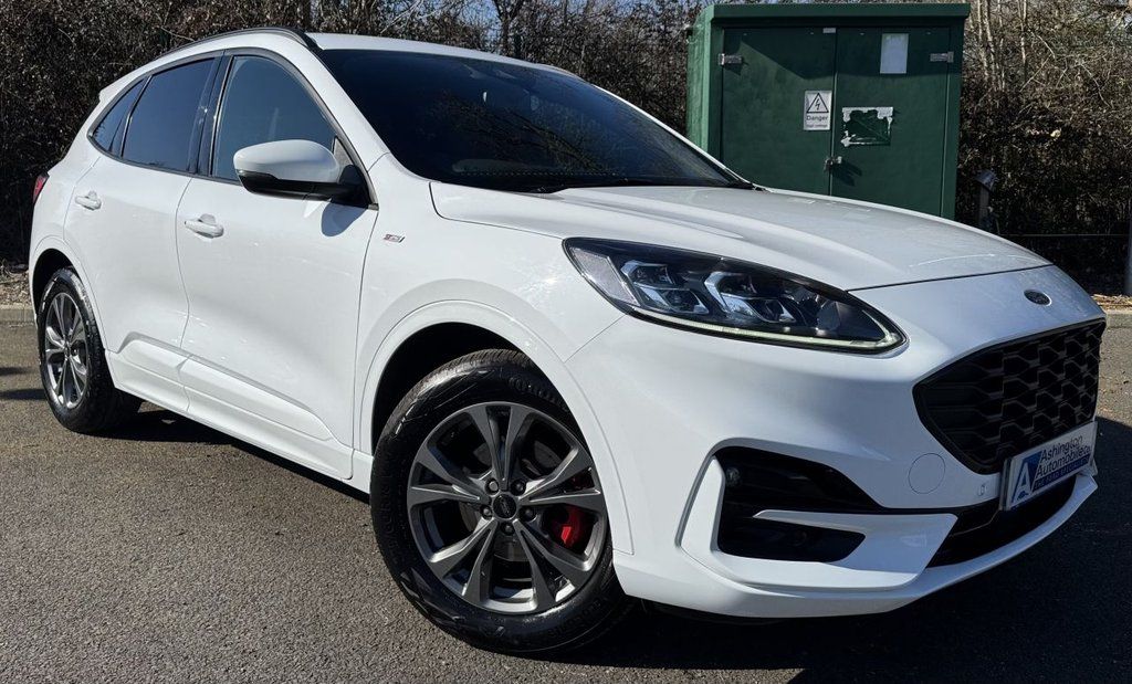 2023 FORD KUGA for sale