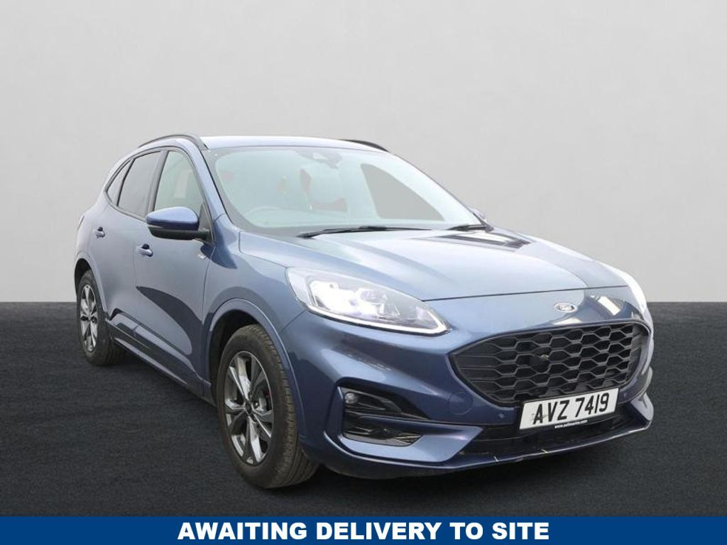 2023 FORD KUGA for sale