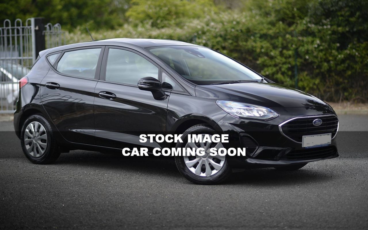 2022 FORD FIESTA for sale