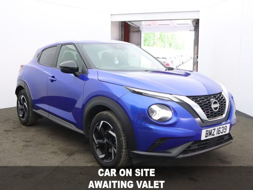 2023 NISSAN JUKE for sale