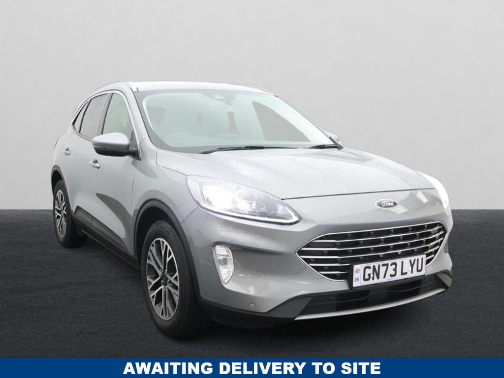 2023 FORD KUGA for sale
