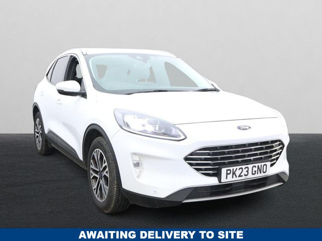 2023 FORD KUGA for sale