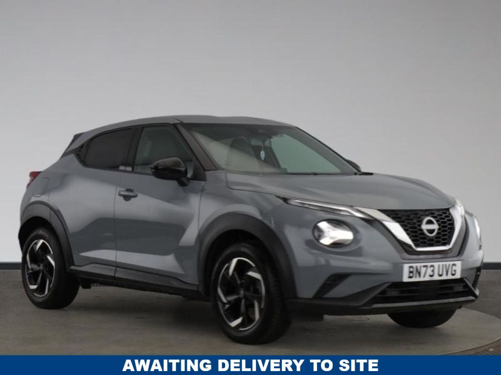 2023 NISSAN JUKE for sale