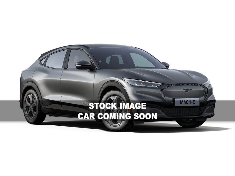 2021 FORD MUSTANG MACH-E for sale