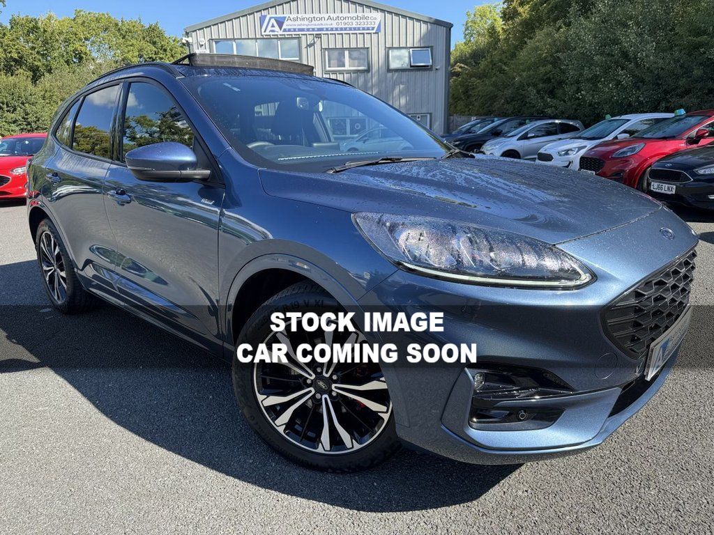 2023 FORD KUGA for sale