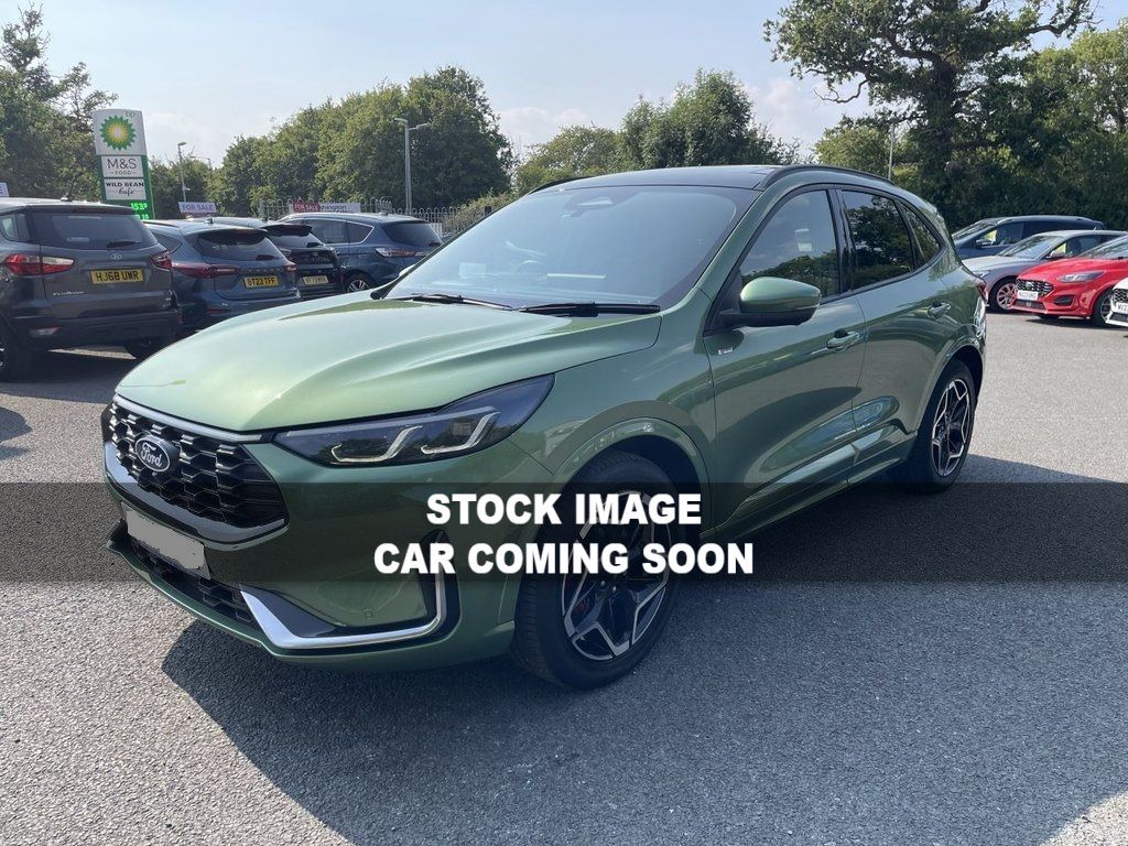 2024 FORD KUGA for sale