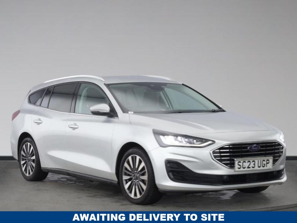 2023 FORD FOCUS for sale