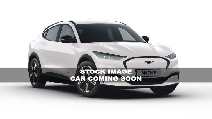 2021 FORD MUSTANG MACH-E for sale