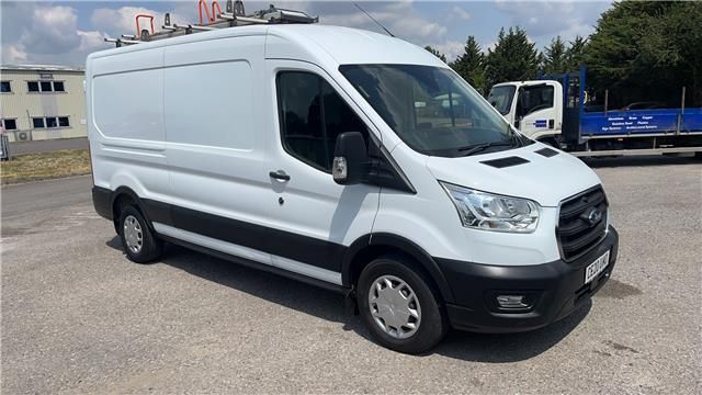 2020 FORD TRANSIT for sale